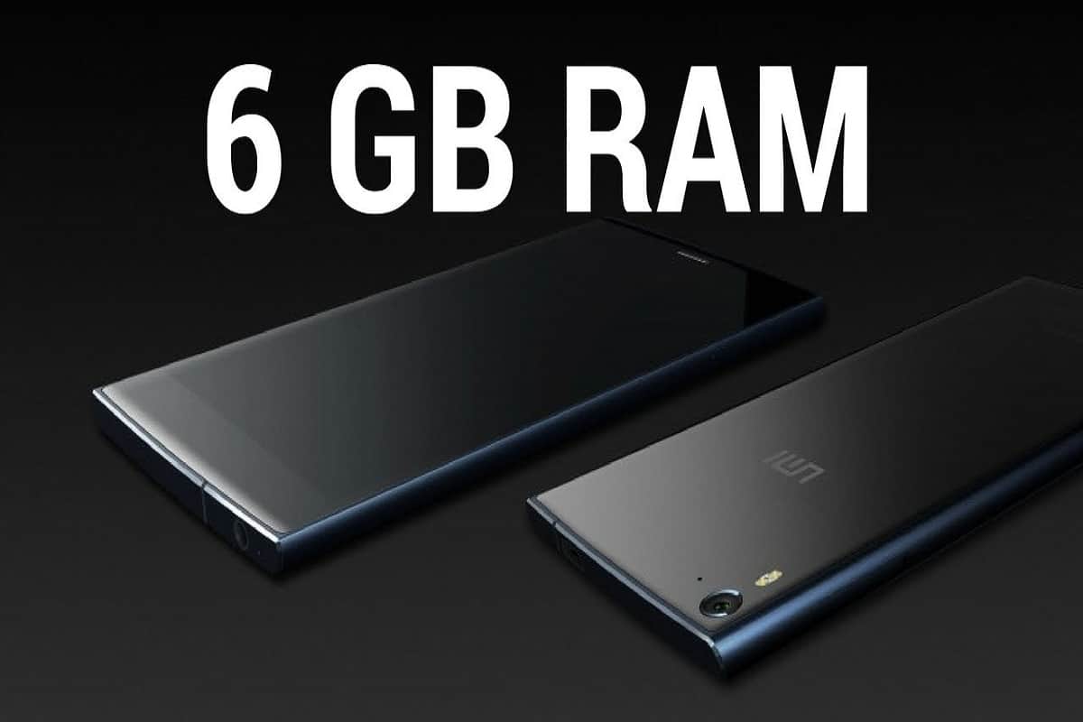 Smartphones with 6GB of RAM under Rs. 20,000 from xiaomi to Oppo and moto
