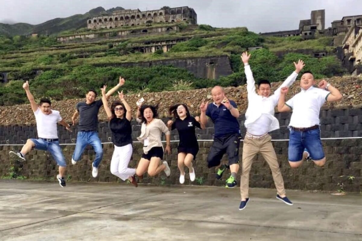 Taiwan lifestyle people are very friendlywomen are pretty beauty tips health tips culture