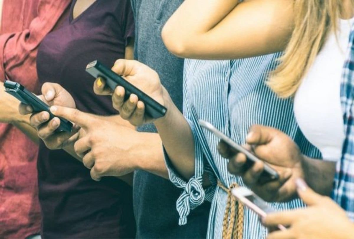 Know How Your Internet risky for Wildlife