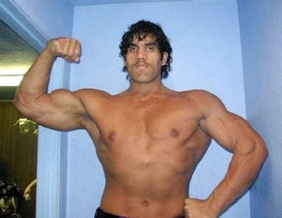 WWE Champion The Great Khali Unseen photos on Birthday, Rare Photos