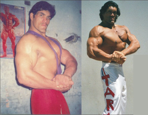 WWE Champion The Great Khali Unseen photos on Birthday, Rare Photos