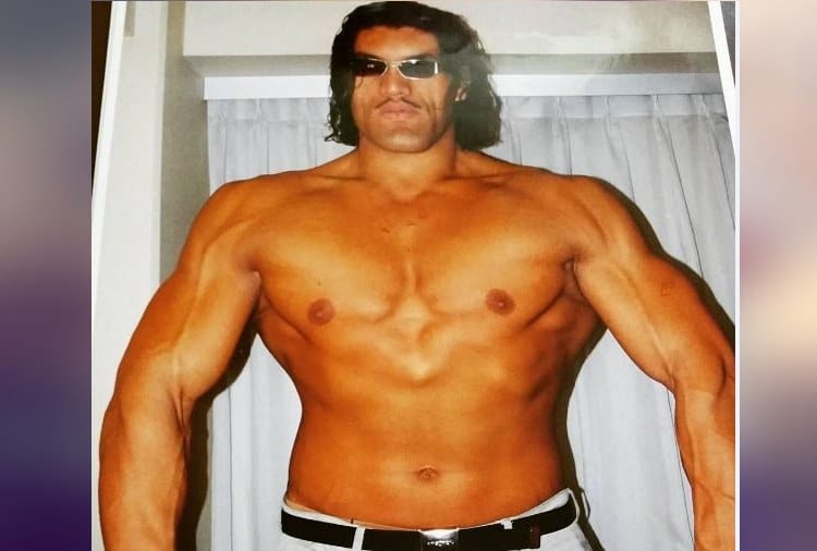 WWE Champion The Great Khali Unseen photos on Birthday, Rare Photos