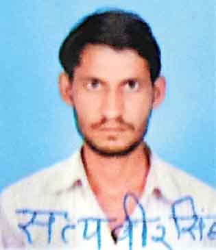 two contrators died in accident