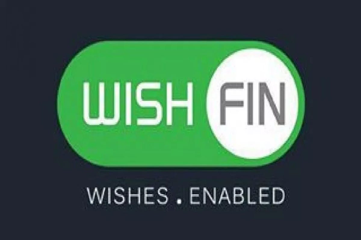 Wishfin