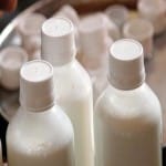 CAMEL MILK