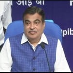 नितिन गडकरी (फाइल फोटो)