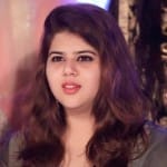 pankhuri pathak