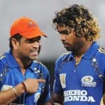 sachin tendulkar and lasith malinga