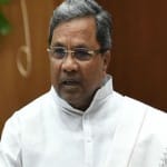 Siddaramaiah