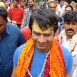tej pratap yadav