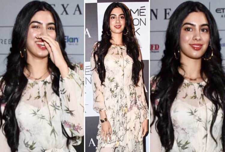 karan johar is ready to launch aryan khan and khushi kapoor