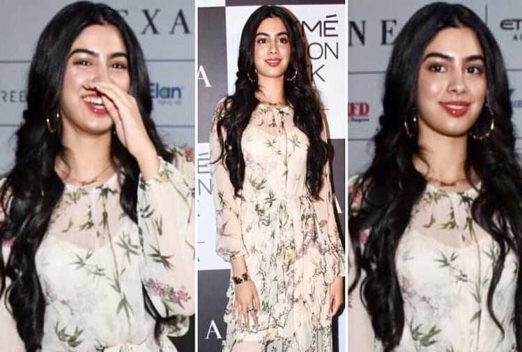karan johar is ready to launch aryan khan and khushi kapoor