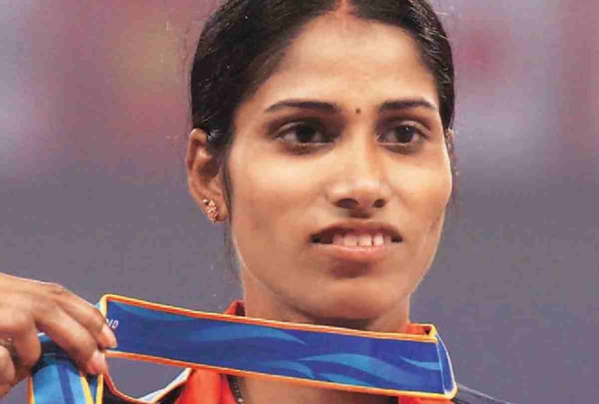 family of sudha singh celebrated her victory