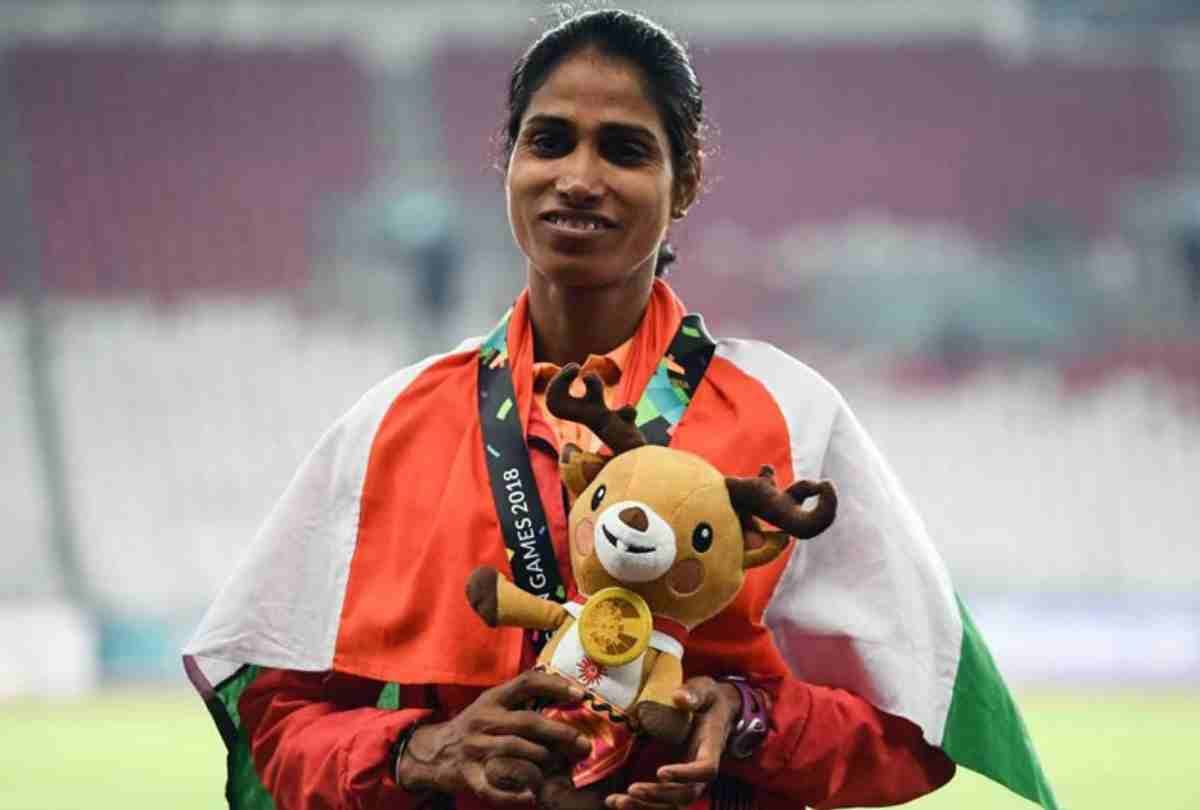 family of sudha singh celebrated her victory