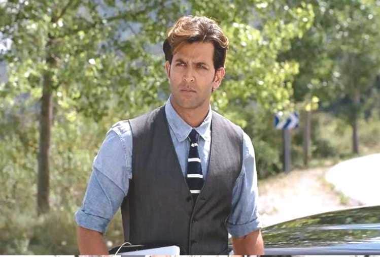 fir against Hrithik Roshan in Chennai for allegedly duping a stockist