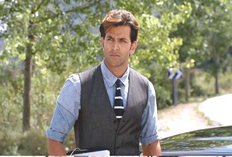fir against Hrithik Roshan in Chennai for allegedly duping a stockist