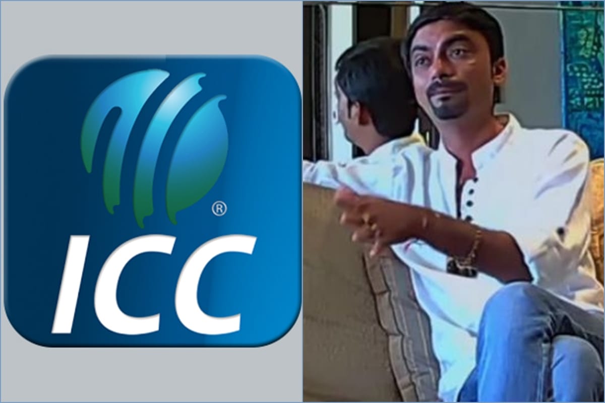 ICC hires betting analysis company to catch alleged match fixer Aneel Munawar