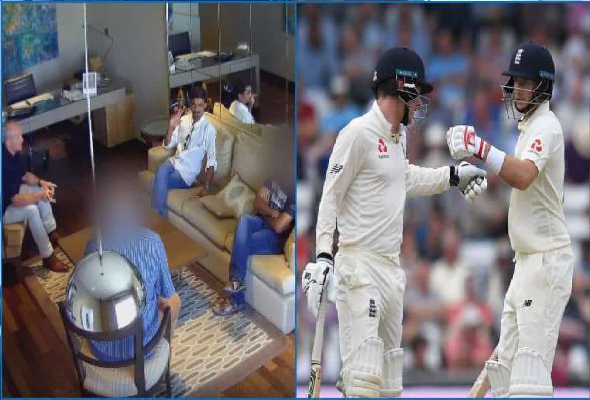 ICC hires betting analysis company to catch alleged match fixer Aneel Munawar