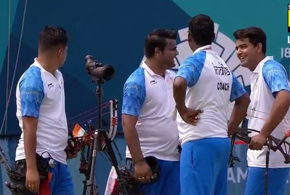 Indian archers will take ban, World Archery Asia stripped hosted Archery