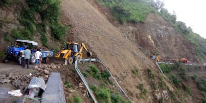 char dham yatra 2018 uttarakhand weather update