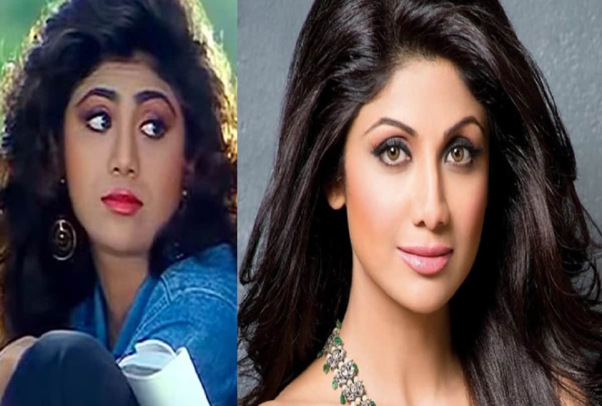 10 actress who debut in bollywood with dusky skin