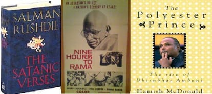 Reasons of Ban on books in India and other countries