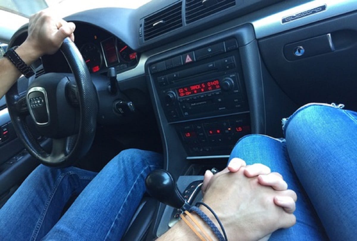 Indian origin man banned from driving after his girlfriend called police for drunk driving