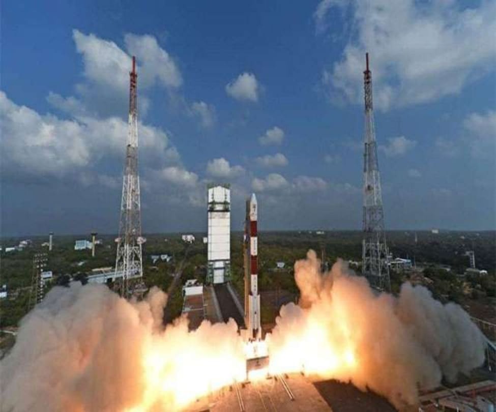 Chandrayaan two may orbit moon for two years