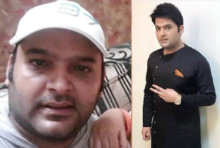 Chandigarh, Comedian Kapil Sharma Celebrates Rakshabandhan, Photos Viral on Social Media
