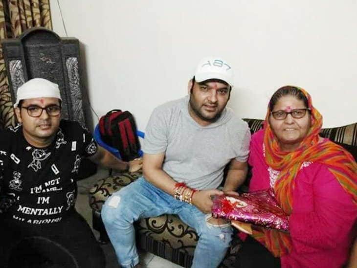 Chandigarh, Comedian Kapil Sharma Wedding Sweets from 60 Year old Sweet Shop