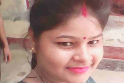 husband killed his wife in lucknow