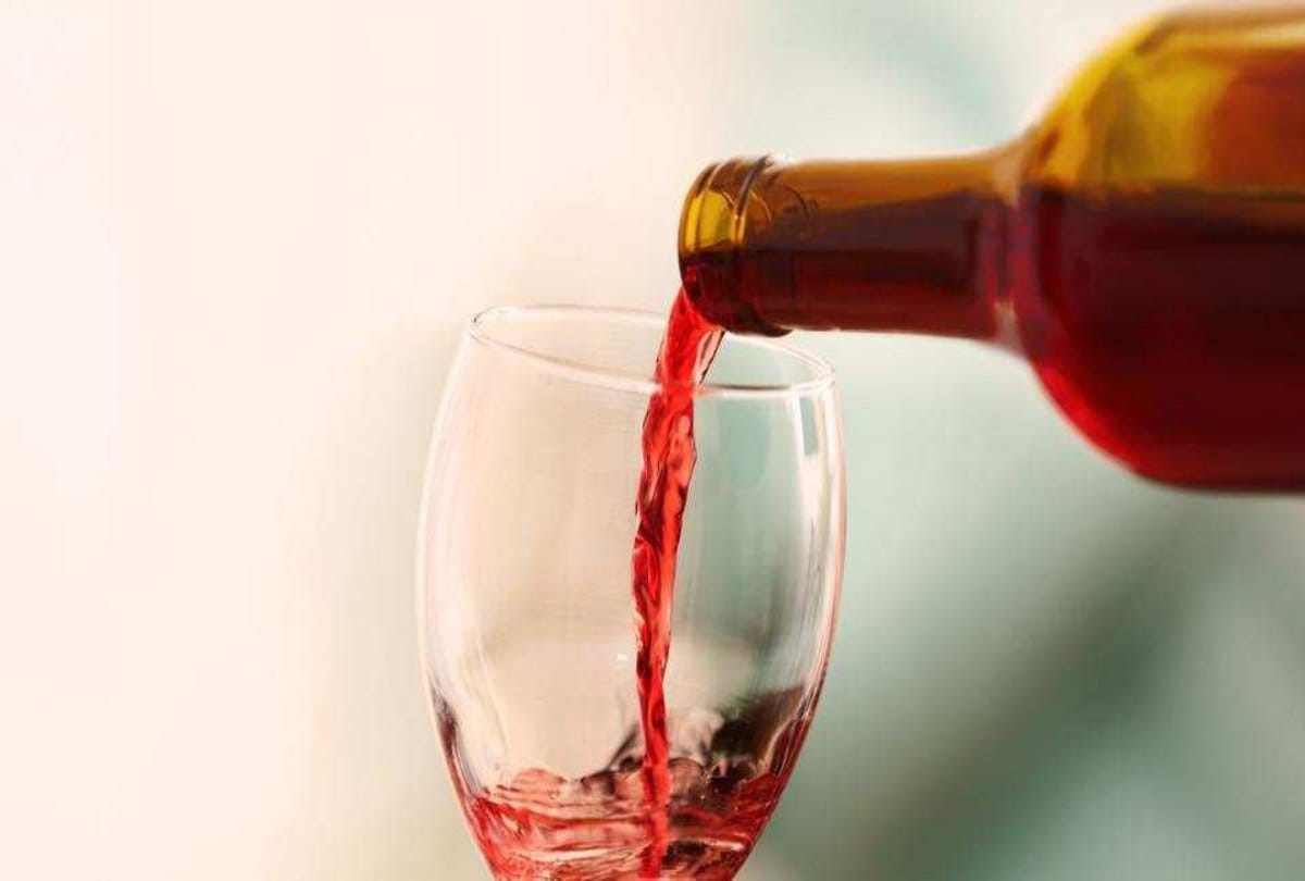 Know Why alcohol is high on women