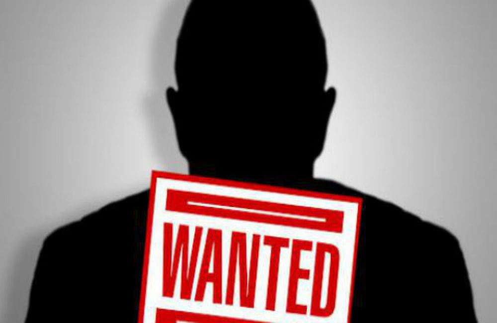 criminal prince absconded from police custody in fifth time