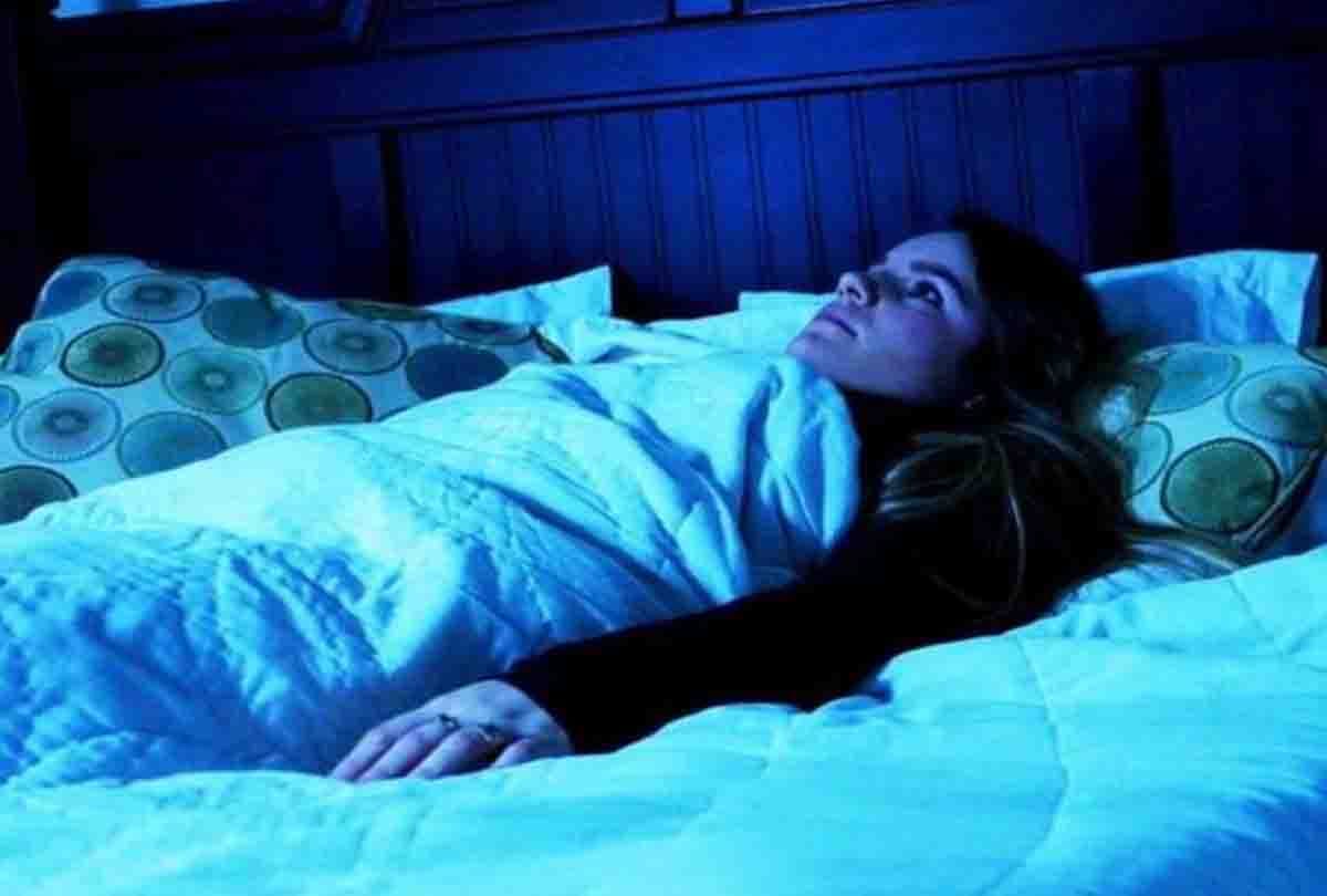 special story on sleep paralysis