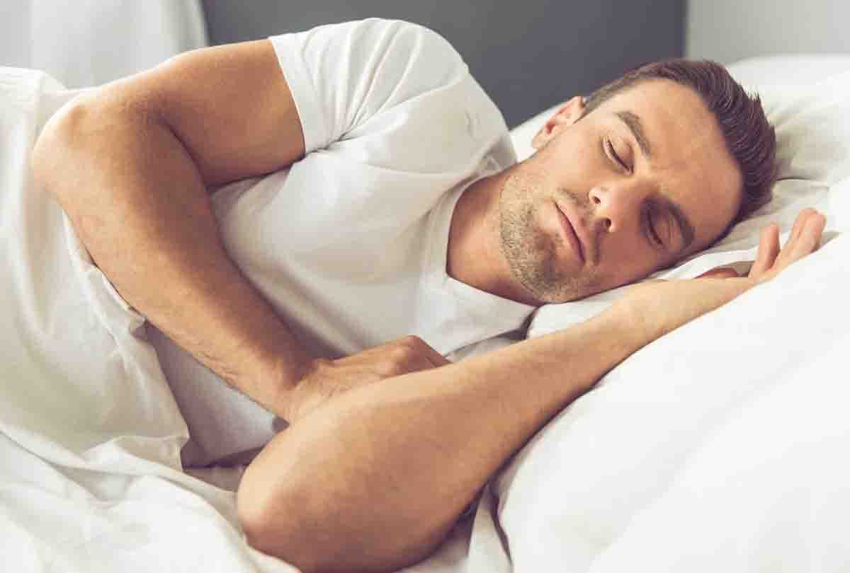 special story on sleep paralysis