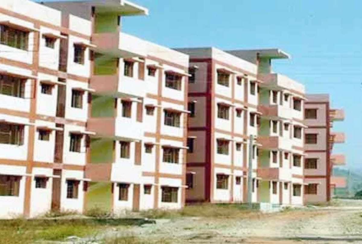 Pradhan Mantri awas yojna start in kanpur