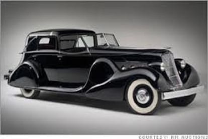 56 year old car made a world record of most expensive car