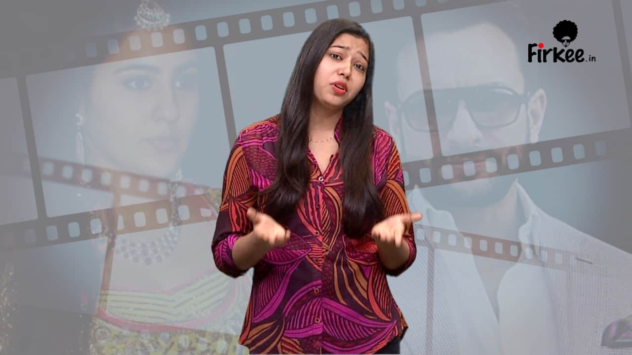 फिल्मी फिरकी