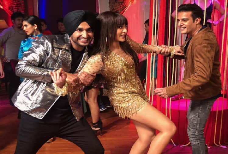 Sonakshi Sinha Happy Phirr Bhag Jayegi film box office collection day 4