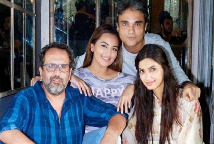 Sonakshi Sinha Happy Phirr Bhag Jayegi film box office collection day 4