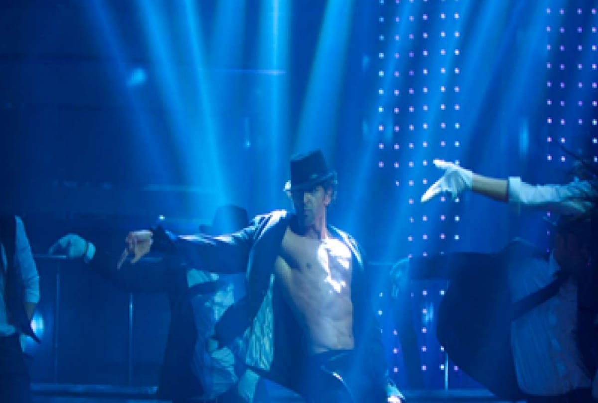 These 5 Bollywood Celebrities Has Danced Like Michael Jackson In their Film