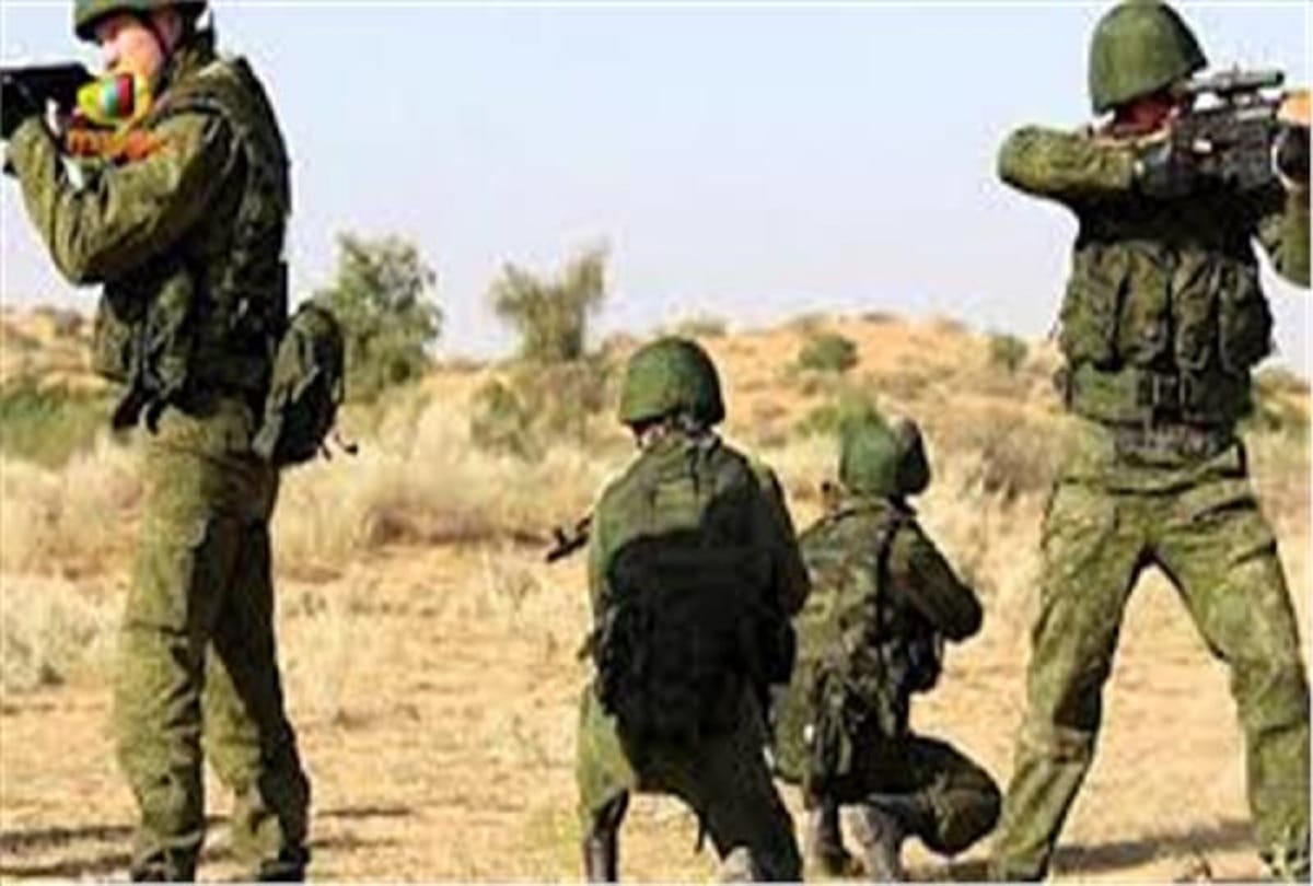 Practice with Pakistani army insulted terror victims: Congress