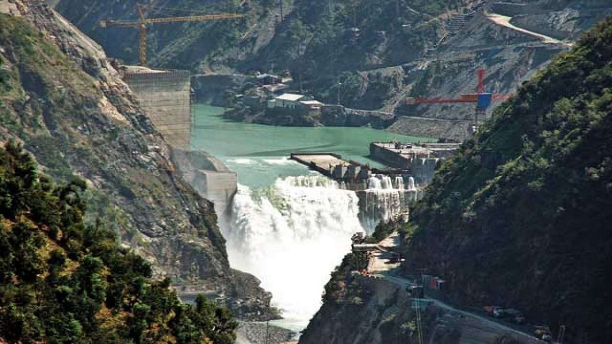indus waters agreement: India will stop the water of its share from going to Pakistan