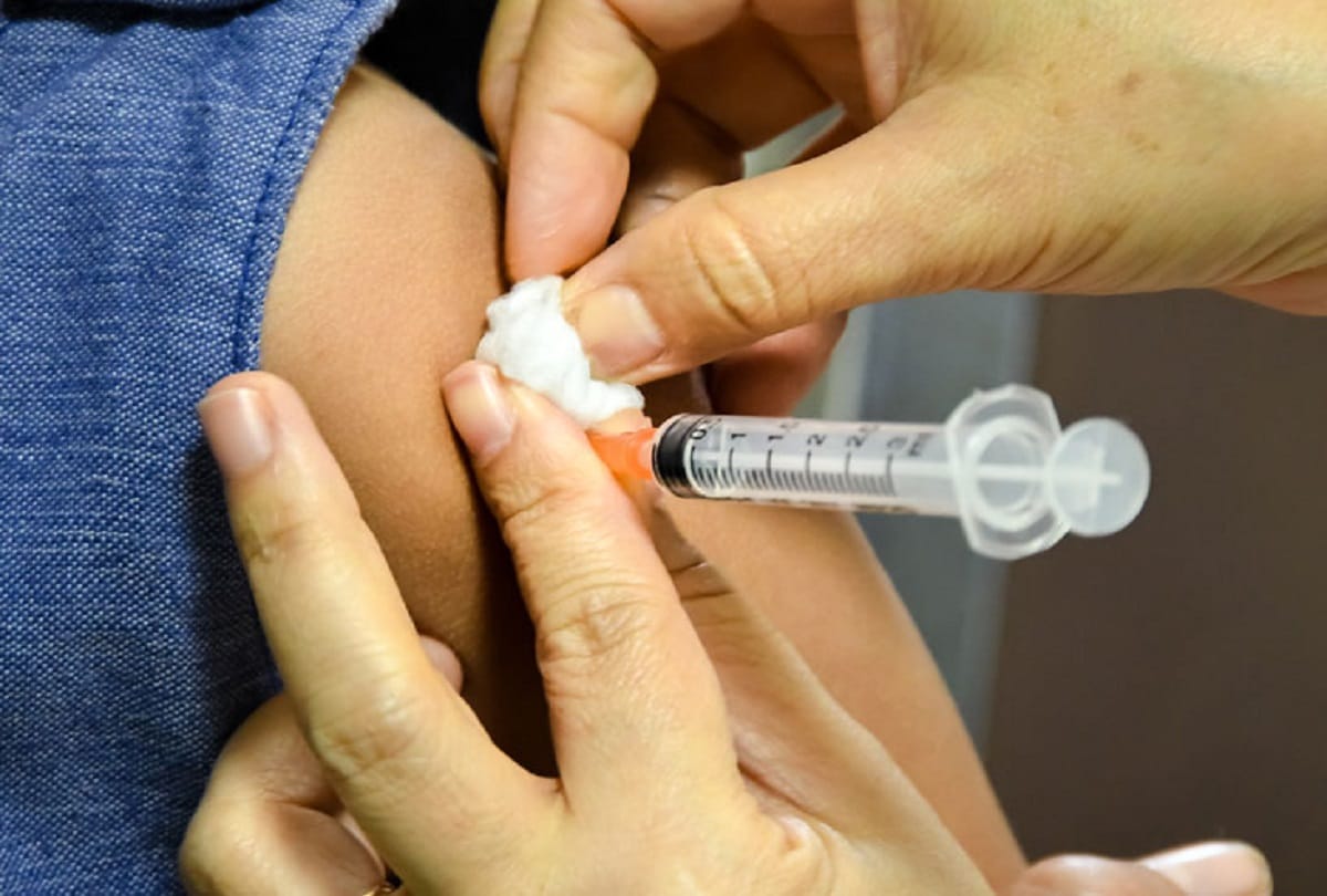 WHO report 2019 measles spreading globally 3 times