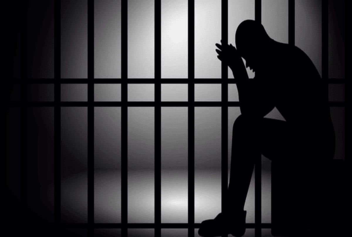 Sexual assault in boarding school Adult accused crying in jail 