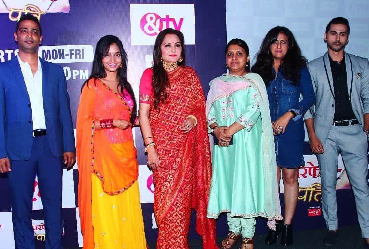 Chandigarh, Bollywood Actress Jaya Prada Told How to Make Husband Wife Relation Perfect
