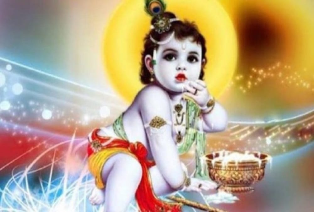 Rare coincidence on krishna janmashtami 2018 this date lucky for vrat