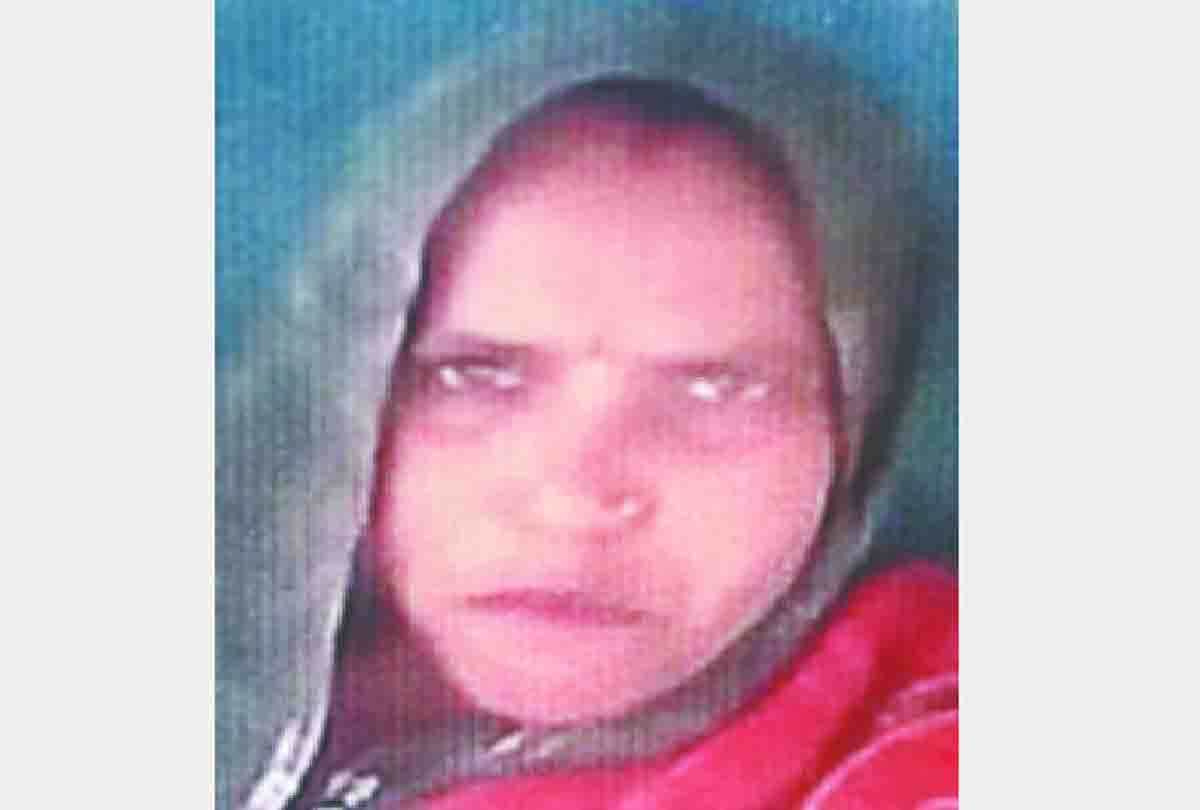 pregnant woman death in Hardoi