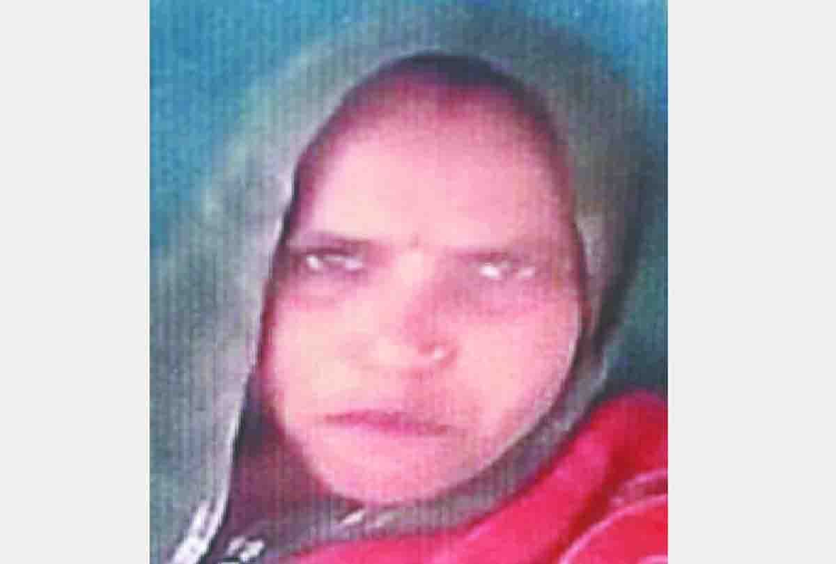 pregnant woman death in Hardoi