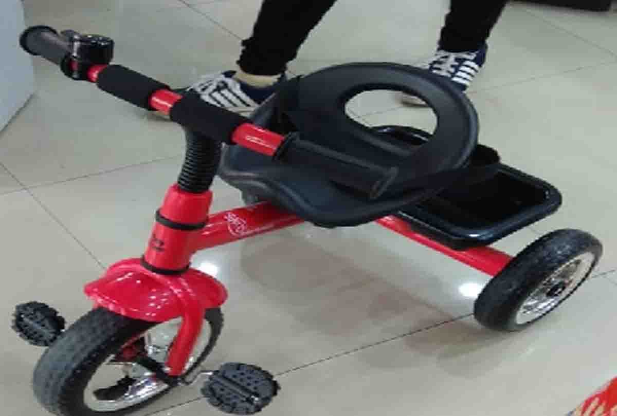 know about high technology toys